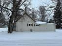 635 3Rd Street Ne, Portage La Prairie, MB  - Outdoor 