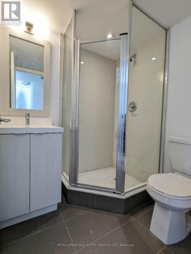 1509 - 7 Mabelle Avenue, Toronto, ON - Indoor Photo Showing Bathroom