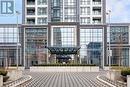 1509 - 7 Mabelle Avenue, Toronto, ON  - Outdoor With Balcony 