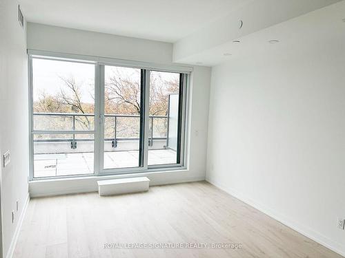 508-181 Sheppard Ave E, Toronto, ON - Indoor Photo Showing Other Room