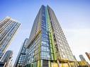 906-170 Fort York Blvd, Toronto, ON  - Outdoor With Facade 