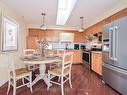 14 Albert St E, New Tecumseth, ON  - Indoor Photo Showing Kitchen 