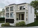 88-B Hurricane Ave, Vaughan, ON 