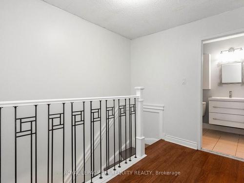 39-6540 Falconer Dr, Mississauga, ON - Indoor Photo Showing Other Room