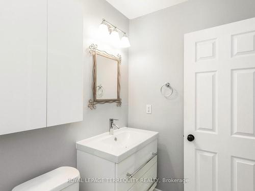 39-6540 Falconer Dr, Mississauga, ON - Indoor Photo Showing Bathroom