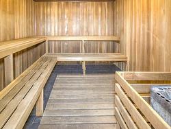 Sauna - 