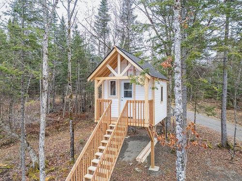 Other - 52 10E Rang E., Notre-Dame-Des-Bois, QC - Outdoor