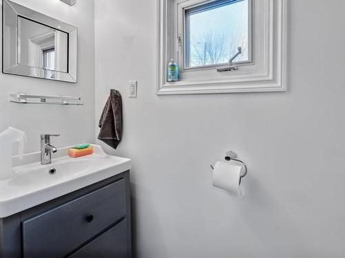 Ensuite bathroom - 4 3E Avenue O., Gatineau (Gatineau), QC - Indoor Photo Showing Bathroom