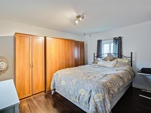 Bedroom - 4 3E Avenue O., Gatineau (Gatineau), QC - Indoor Photo Showing Bedroom