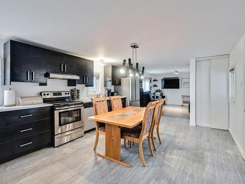 Kitchen - 4 3E Avenue O., Gatineau (Gatineau), QC - Indoor Photo Showing Other Room