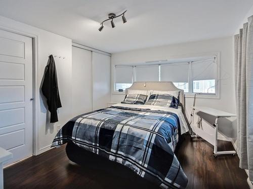 Master bedroom - 4 3E Avenue O., Gatineau (Gatineau), QC - Indoor Photo Showing Bedroom