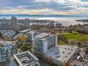 810-160 Wilson St, Victoria, BC  - Outdoor With Body Of Water With View 