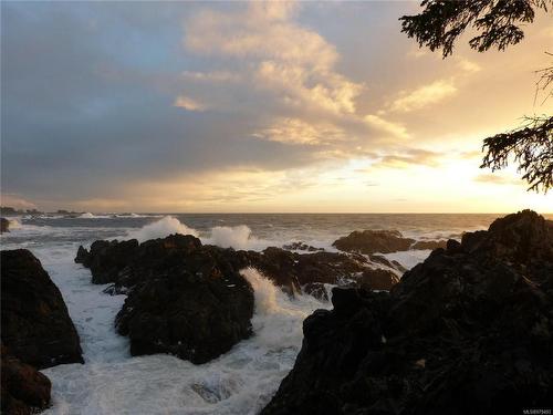 Lot 8 Elina Rd, Ucluelet, BC 