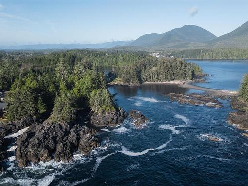 Lot 8 Elina Rd, Ucluelet, BC 