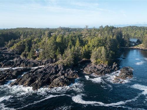 Lot 8 Elina Rd, Ucluelet, BC 