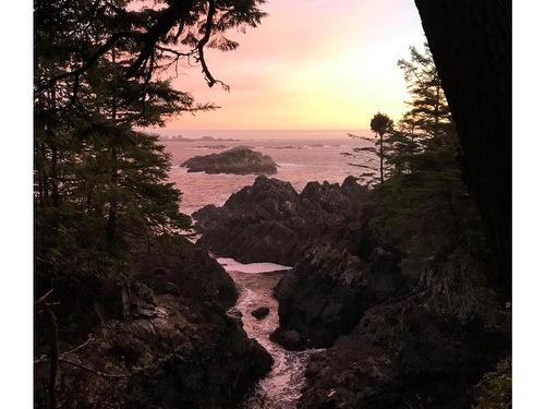 Lot 8 Elina Rd, Ucluelet, BC 