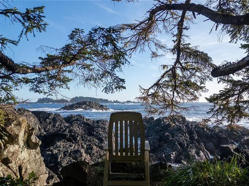 Lot 8 Elina Rd, Ucluelet, BC 