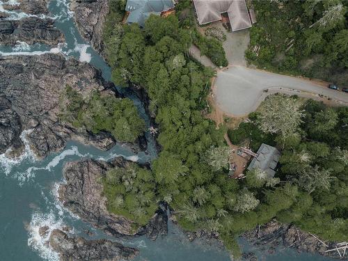 Lot 8 Elina Rd, Ucluelet, BC 