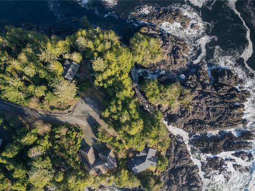 Lot 8 Elina Rd, Ucluelet, BC 