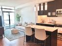 1601-1171 Queen St W, Toronto, ON  - Indoor 