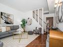 181 Earlscourt Ave, Toronto, ON  - Indoor Photo Showing Living Room 