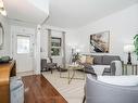 181 Earlscourt Ave, Toronto, ON  - Indoor Photo Showing Living Room 