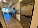 821-652 Princess St, Kingston, ON  - Indoor Photo Showing Kitchen With Stainless Steel Kitchen 