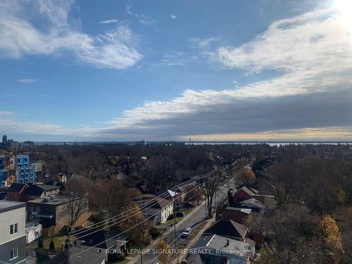 508-652 Princess St, Kingston, ON - Outdoor With View