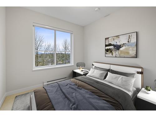 54 8335 Nelson Street, Mission, BC - Indoor Photo Showing Bedroom