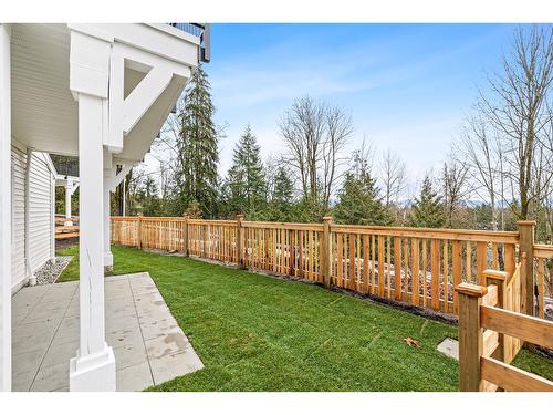 54 8335 Nelson Street, Mission, BC - Outdoor