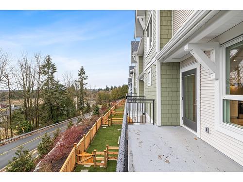 54 8335 Nelson Street, Mission, BC - Outdoor