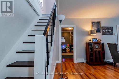 20 Richmond Street, Thorold (557 - Thorold Downtown), ON - Indoor Photo Showing Other Room