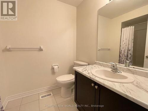 32 Falconridge Terrace, East Gwillimbury, ON - Indoor Photo Showing Bathroom