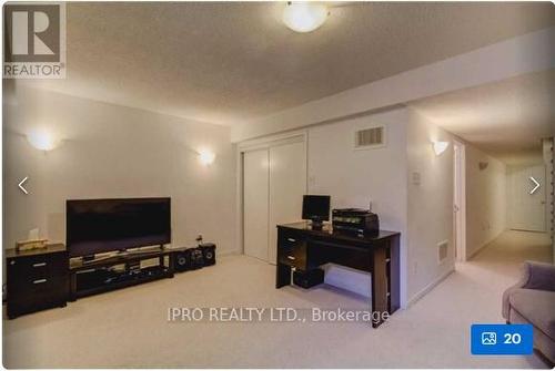 167 - 5255 Palmetto Place W, Mississauga, ON - Indoor