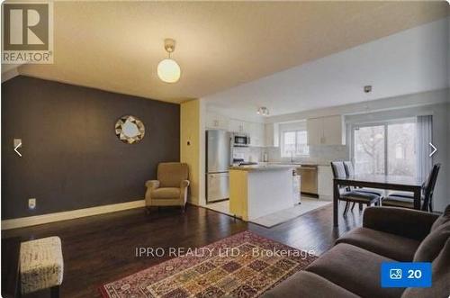 167 - 5255 Palmetto Place W, Mississauga, ON - Indoor