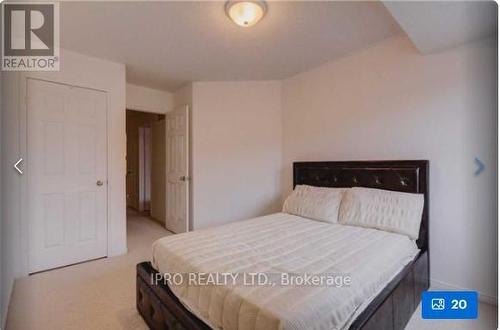 167 - 5255 Palmetto Place W, Mississauga, ON - Indoor Photo Showing Bedroom