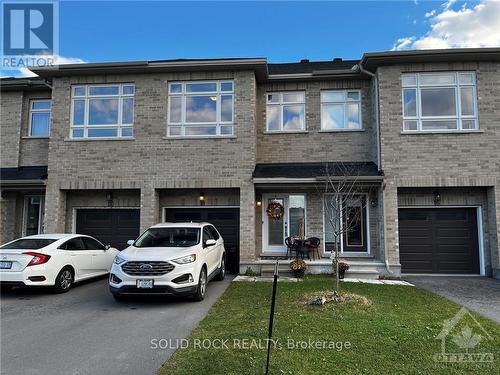 18 Antonakos Drive, Lanark, ON - Outdoor With Facade