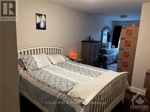 18 Antonakos Drive, Lanark, ON - Indoor Photo Showing Bedroom