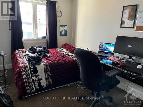 18 Antonakos Drive, Lanark, ON - Indoor Photo Showing Bedroom