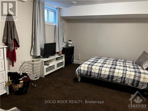 18 Antonakos Drive, Lanark, ON - Indoor Photo Showing Bedroom