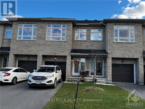 18 Antonakos Drive, Lanark, ON - Outdoor With Facade