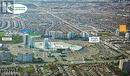 2507 - 50 Upper Mall Way, Vaughan, ON  - Outdoor With View 