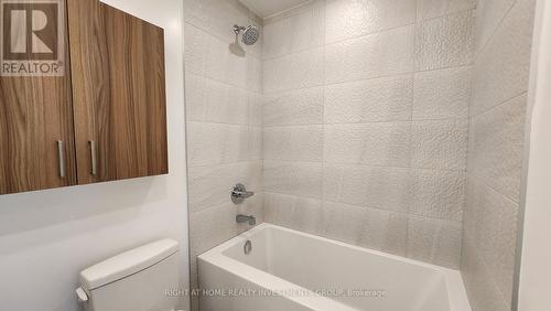 2507 - 50 Upper Mall Way, Vaughan, ON - Indoor Photo Showing Bathroom