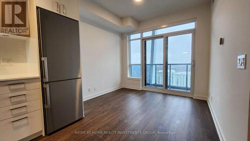 2507 - 50 Upper Mall Way, Vaughan, ON - Indoor Photo Showing Other Room