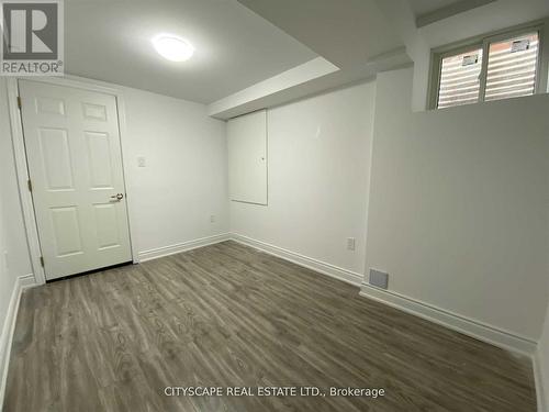 Bsmt - 20 Pentonville Road, Brampton, ON - Indoor Photo Showing Other Room