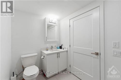 1604 - 340 Queen Street, Ottawa Centre (4101 - Ottawa Centre), ON - Indoor Photo Showing Bathroom