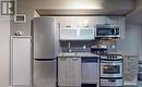 518W - 36 Lisgar Street, Toronto, ON  - Indoor Photo Showing Kitchen With Stainless Steel Kitchen 