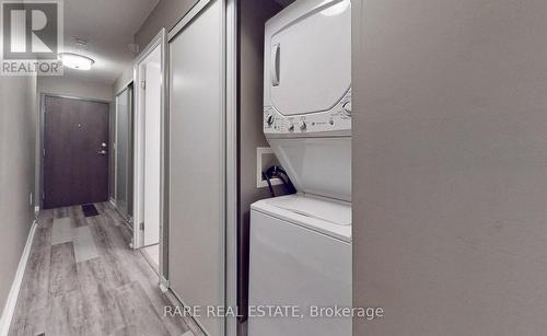 518W - 36 Lisgar Street, Toronto, ON - Indoor Photo Showing Laundry Room