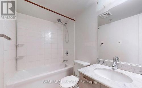 518W - 36 Lisgar Street, Toronto, ON - Indoor Photo Showing Bathroom