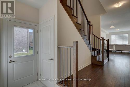 28 Velvet Drive, Whitby, ON - Indoor Photo Showing Other Room